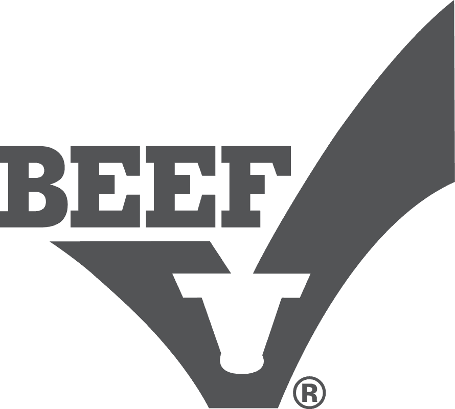 Beef Checkoff Logo