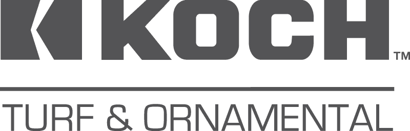 KOCH Turf & Ornamental Logo