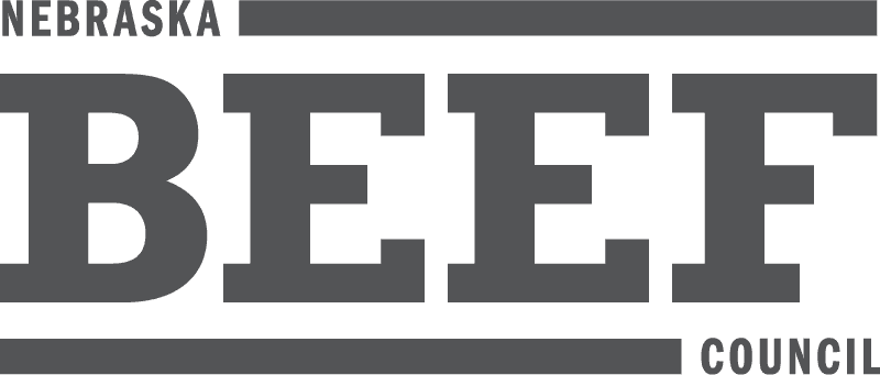 Nebraska Beef Council Logo