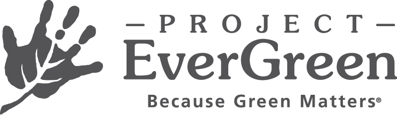 Project Evergreen Logo