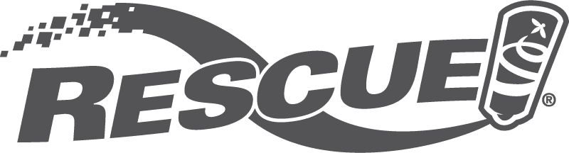 RESCUE! Logo