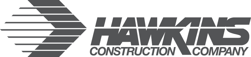 Hawkins Construction Logo