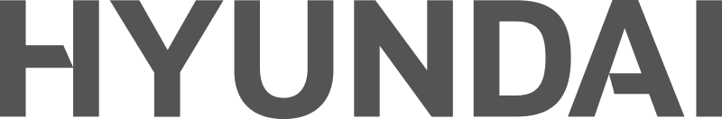 Hyundai Construction Logo