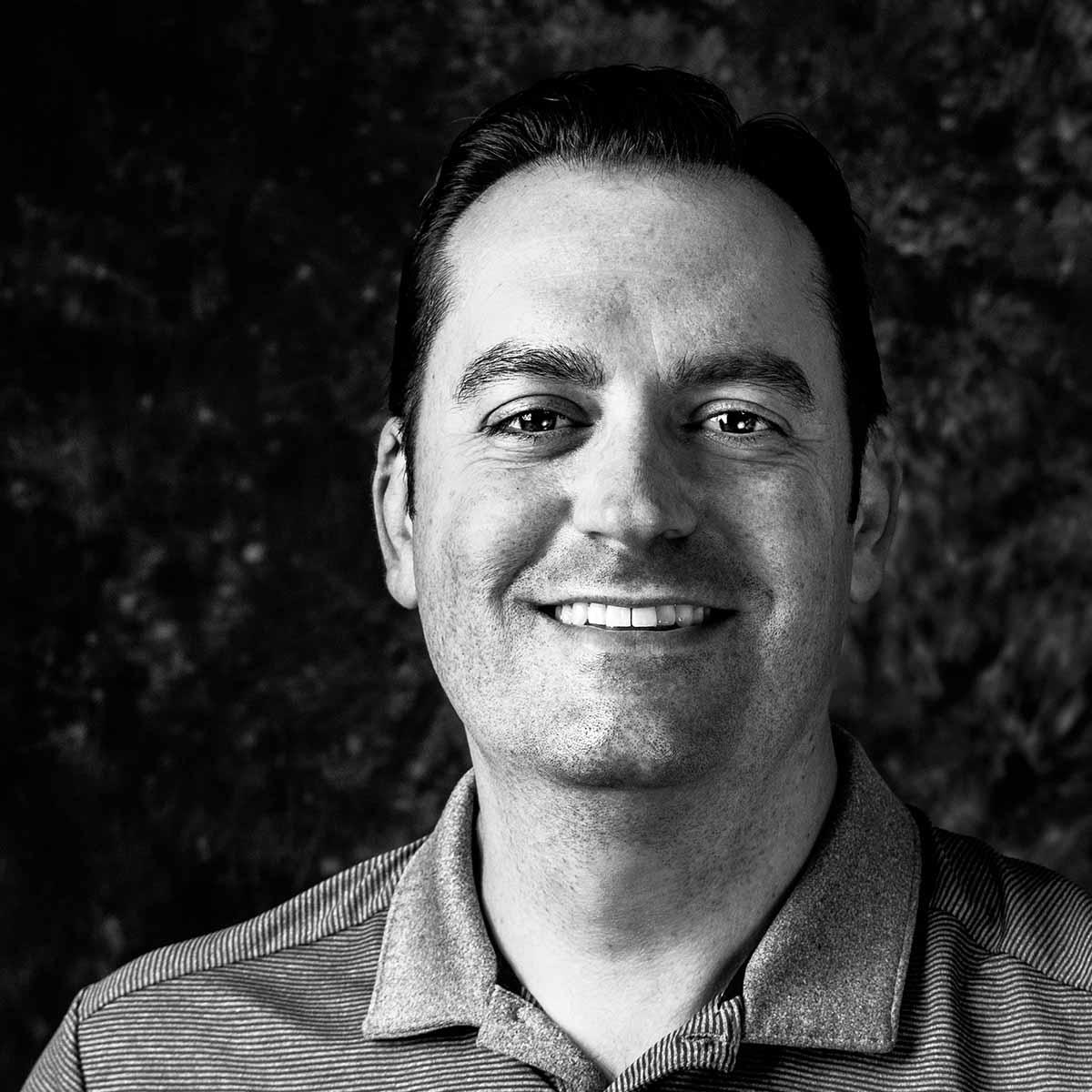 Andrew Warner Headshot