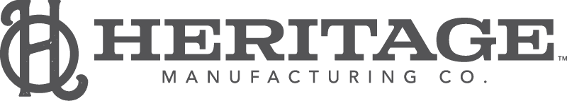 Heritage Logo
