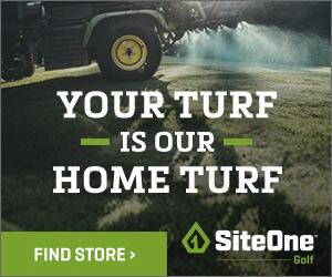 SiteOne Home Turf Digital Ad