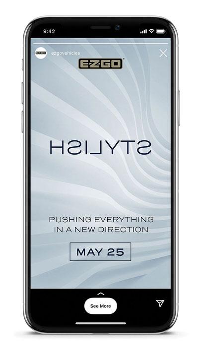 Liberty social story example