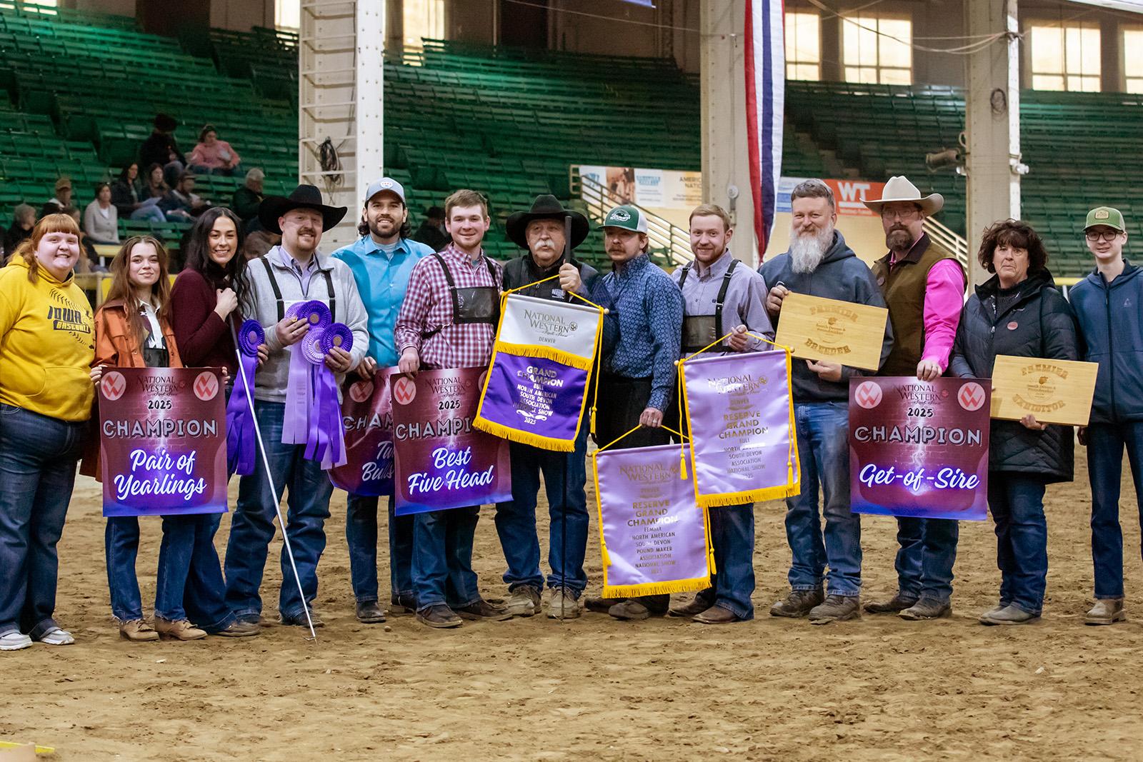 Passion Profile Leah Giess