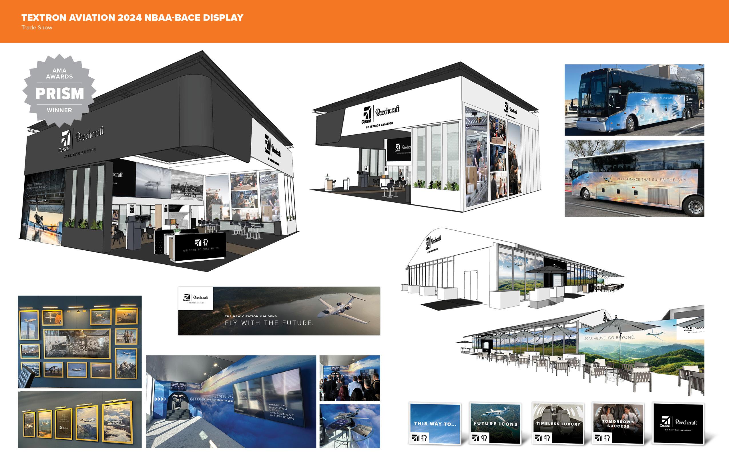 2025 AMA Prism Awards Showcase