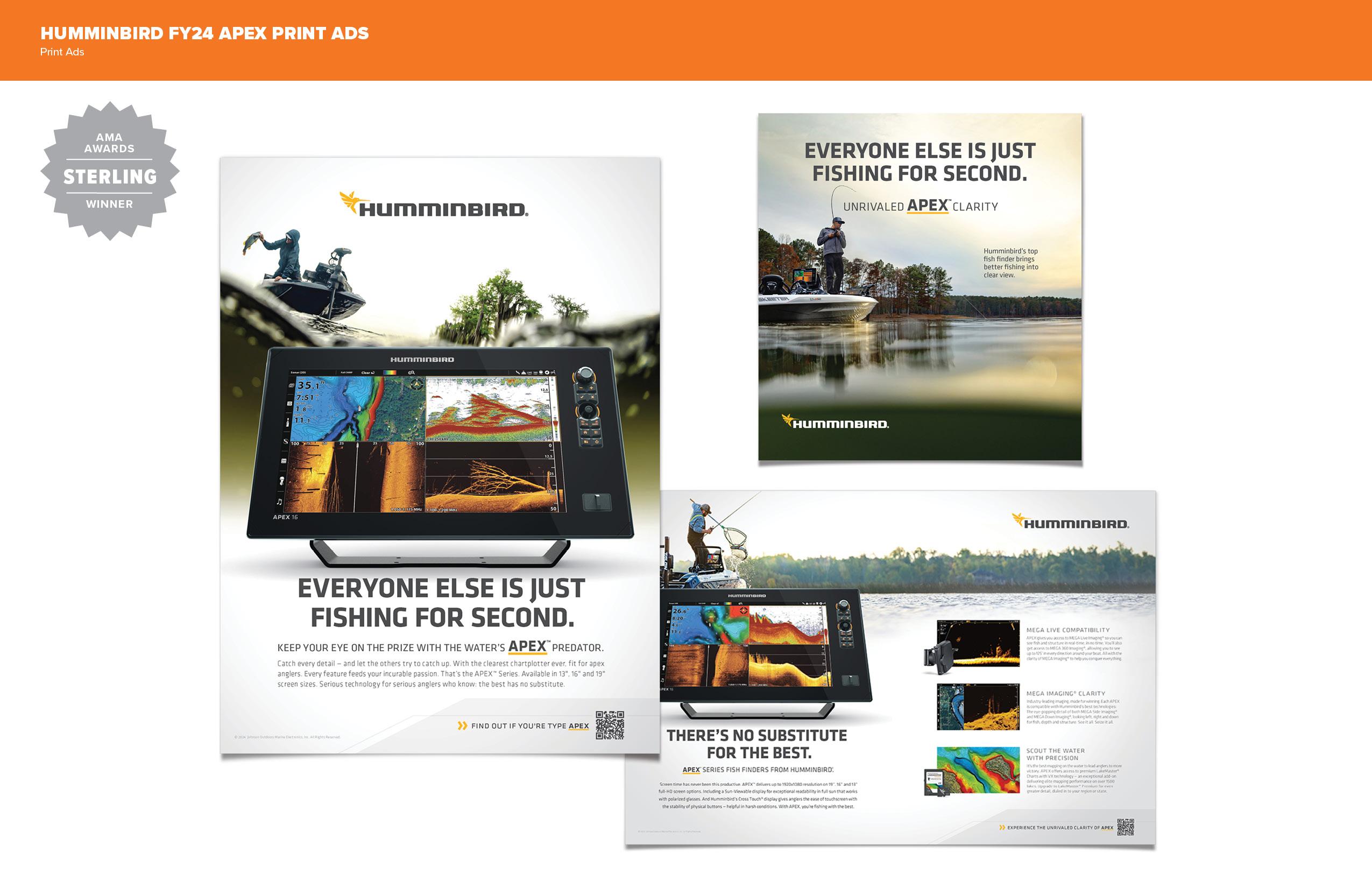 2025 AMA Prism Awards Showcase