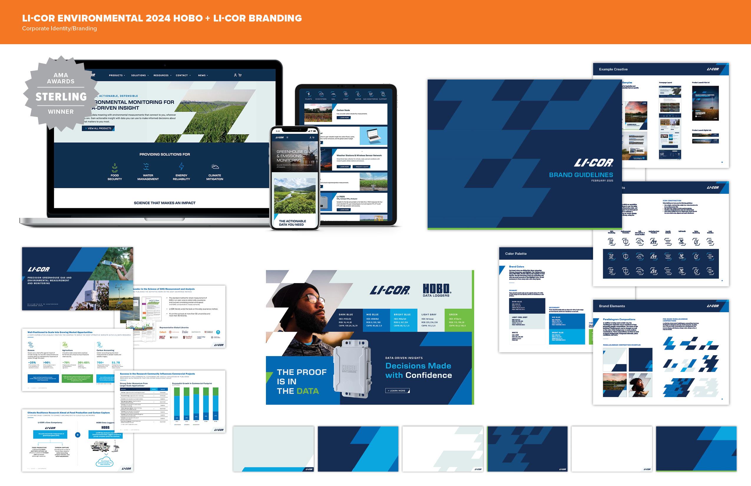 2025 AMA Prism Awards Showcase