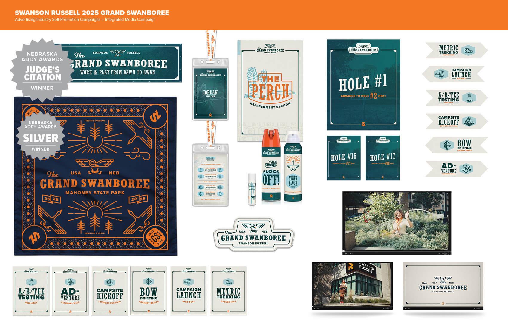 2026 ADDY Awards Showcase