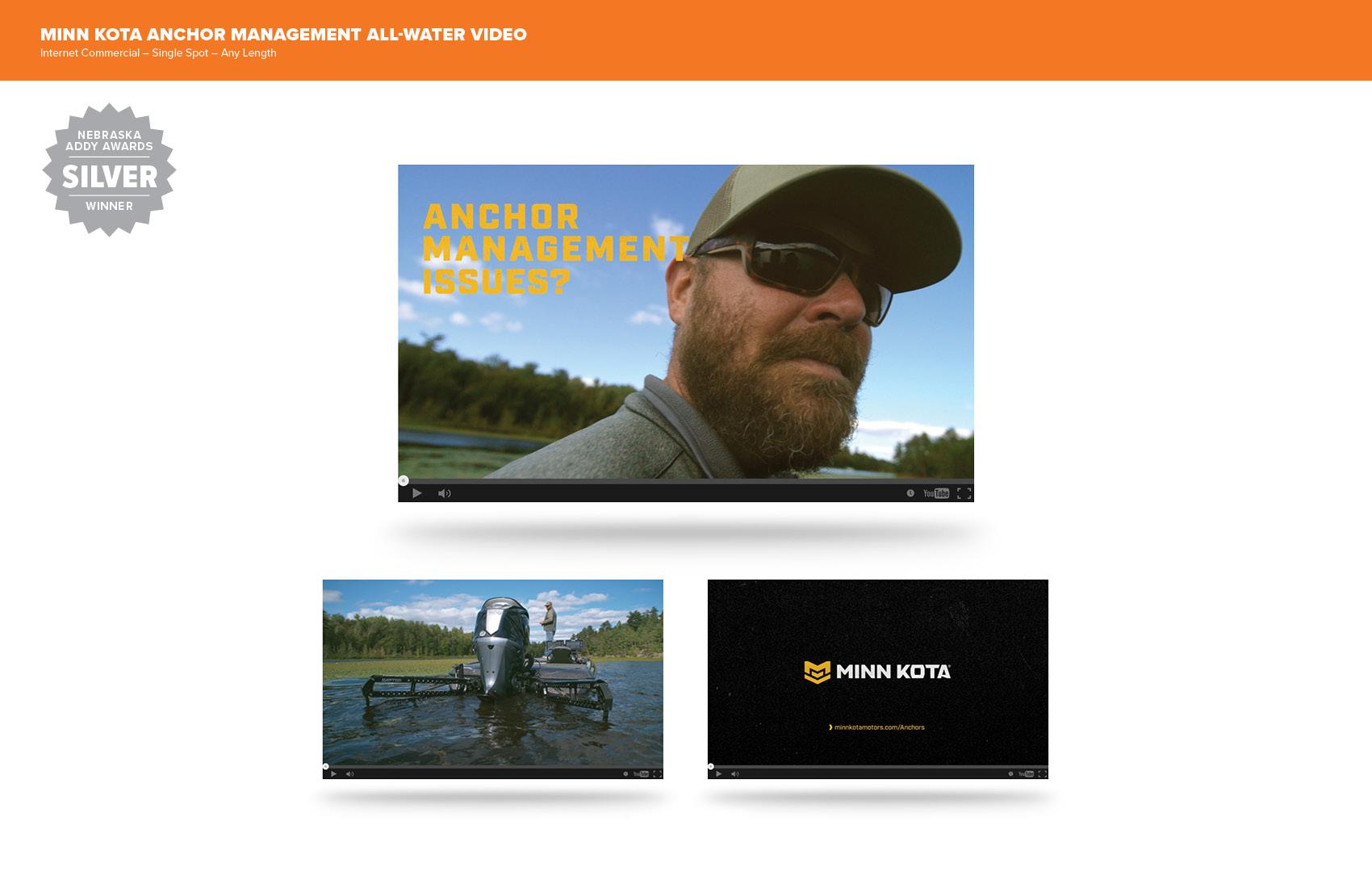 2026 ADDY Awards Showcase