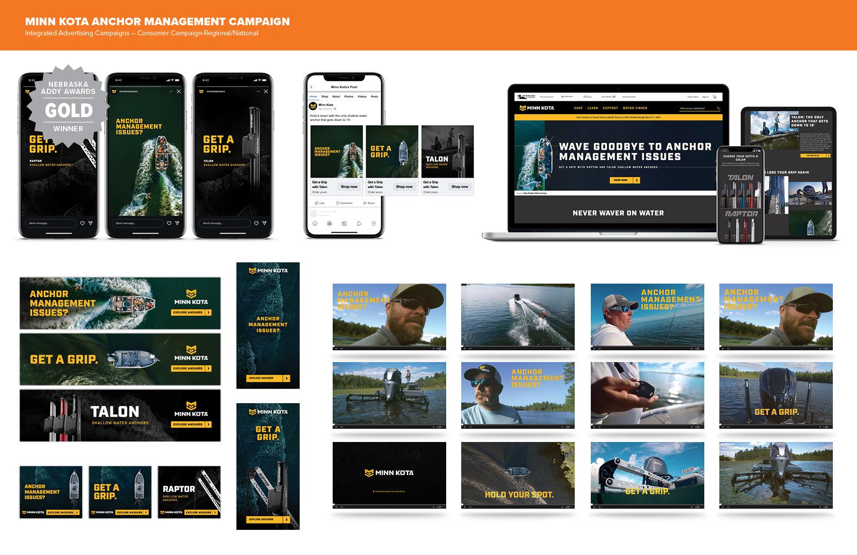 2026 ADDY Awards Showcase