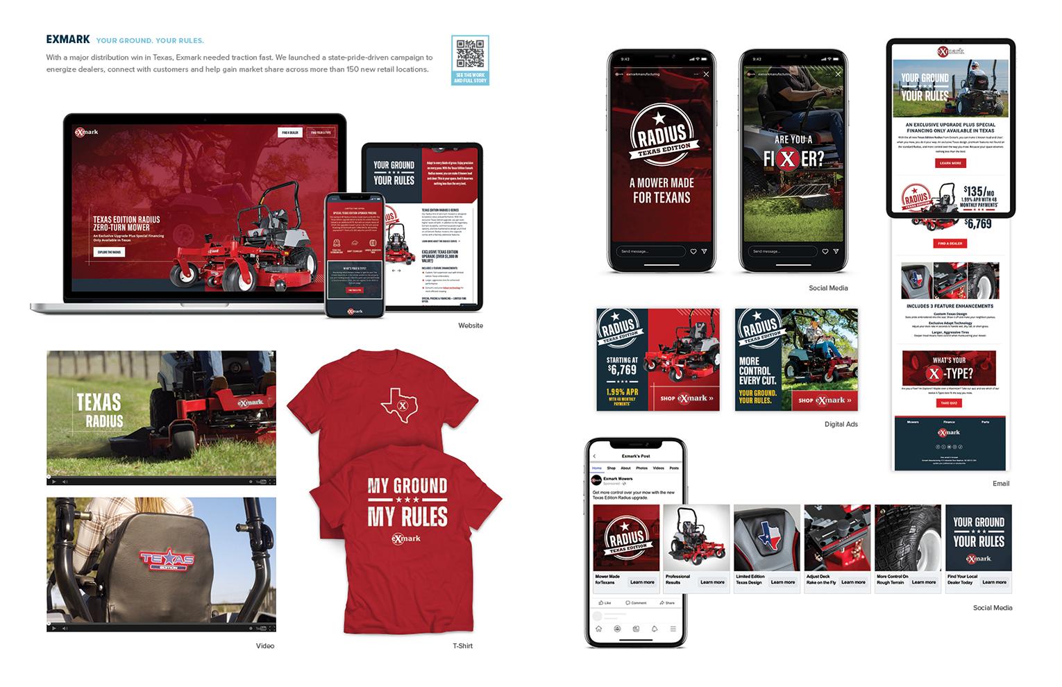 Creative Showcase 32