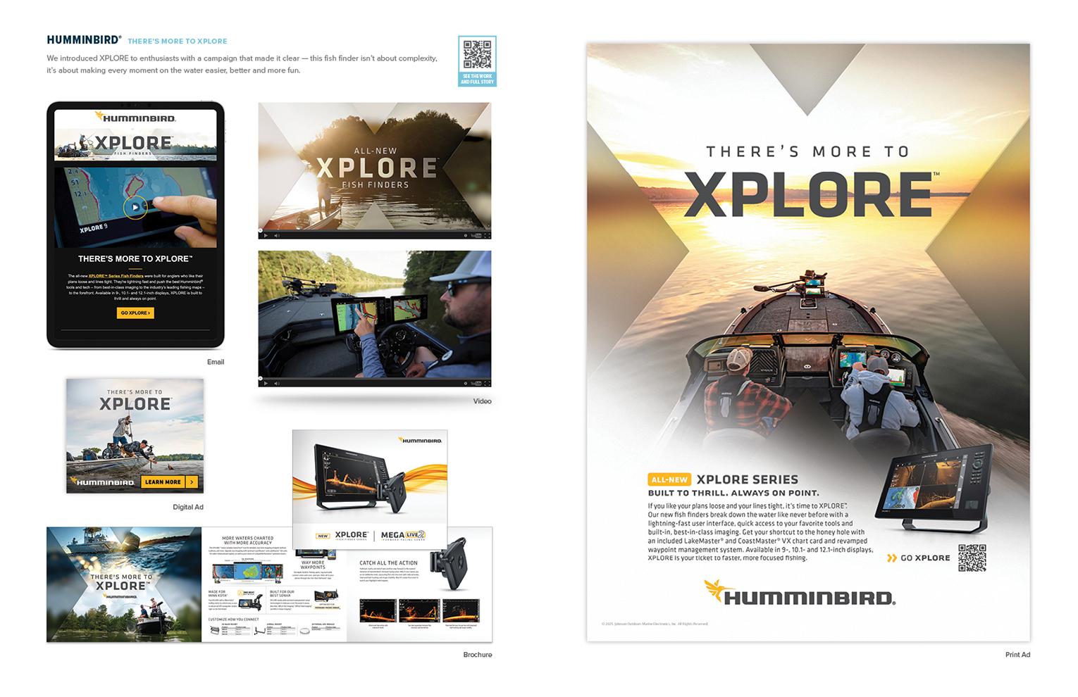 Creative Showcase 32