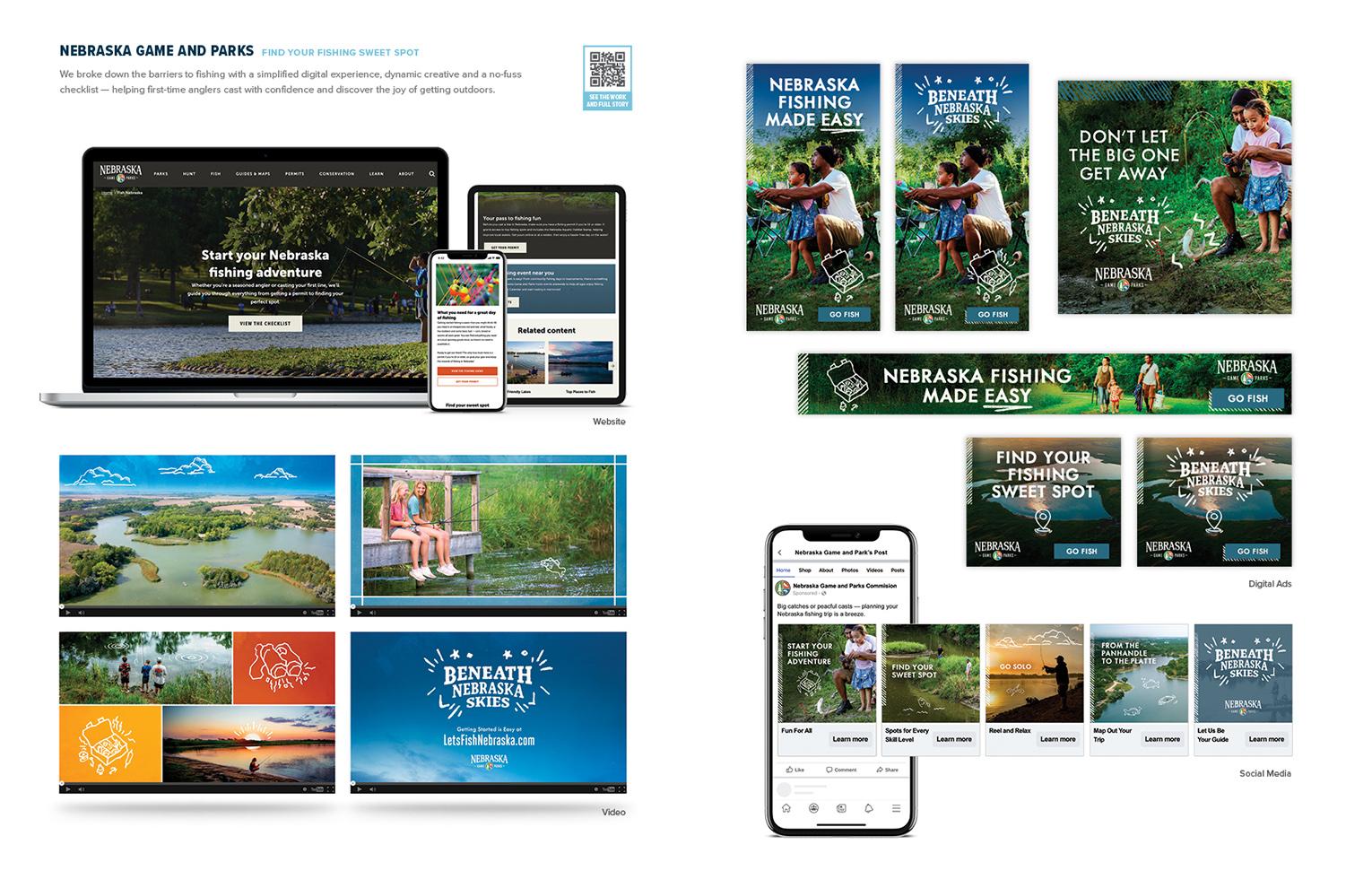 Creative Showcase 32