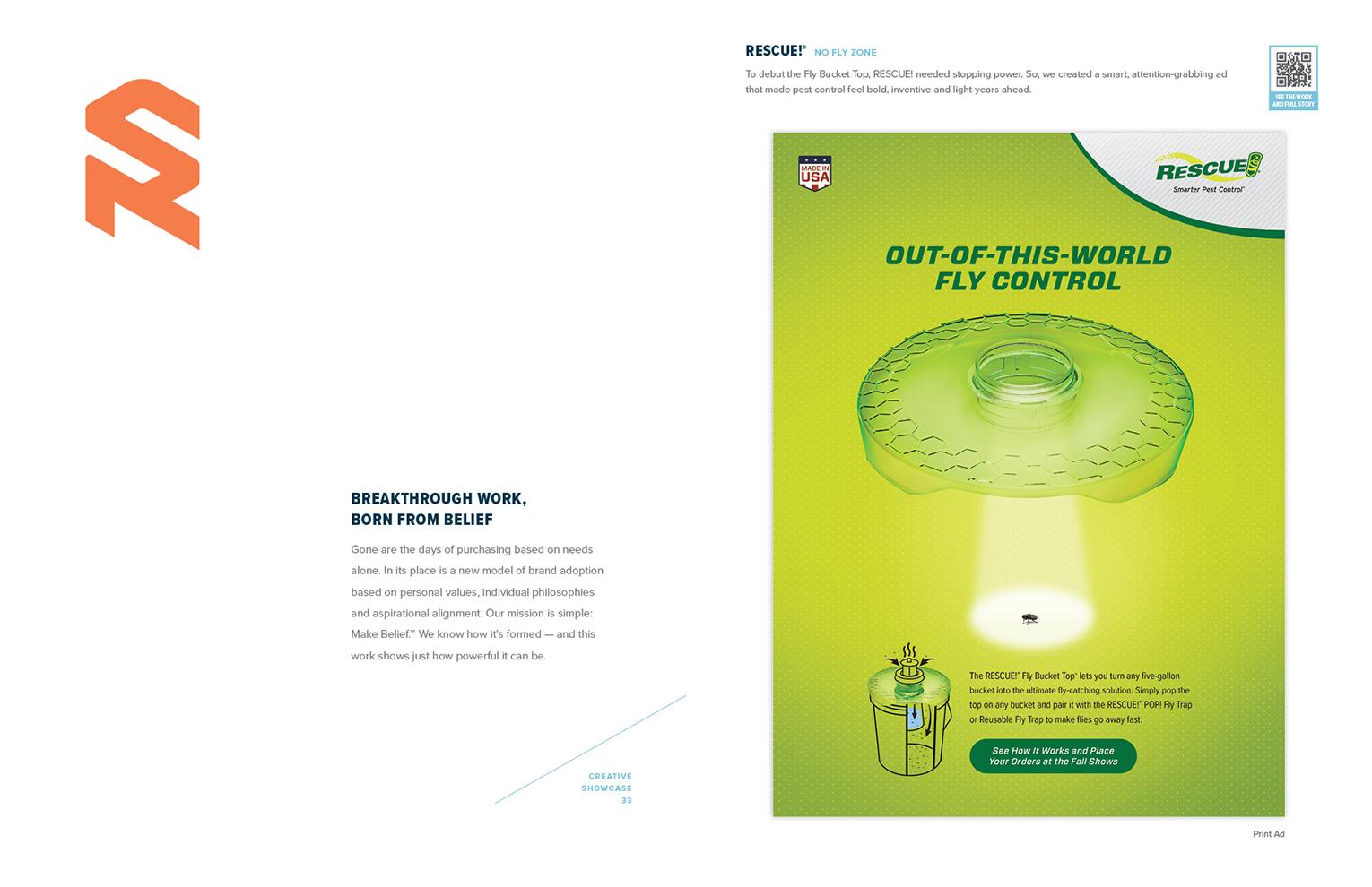 Creative Showcase 33