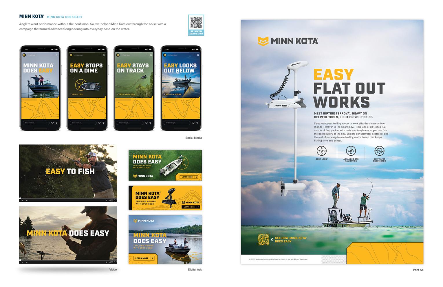 Creative Showcase 33