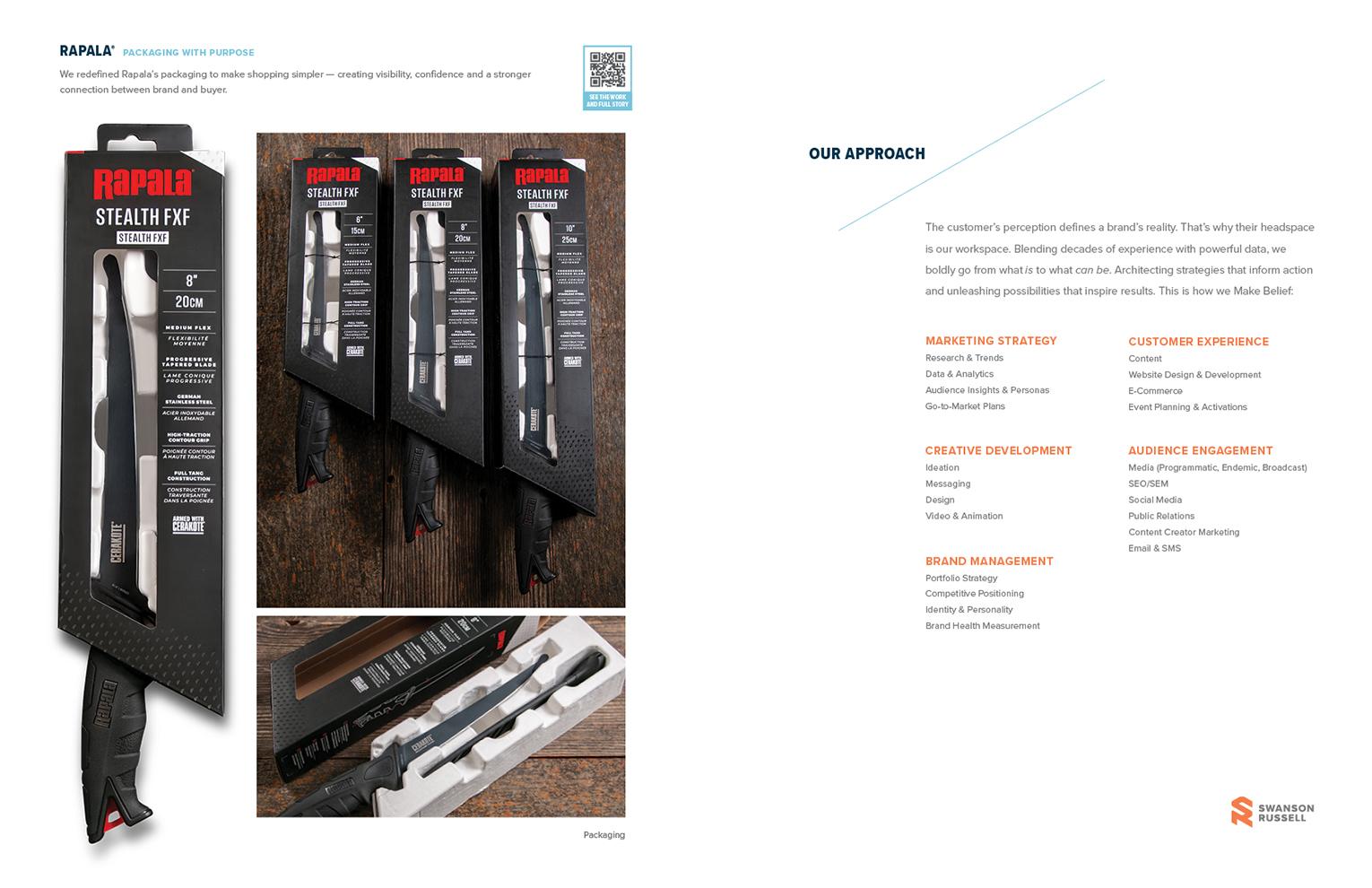 Creative Showcase 33