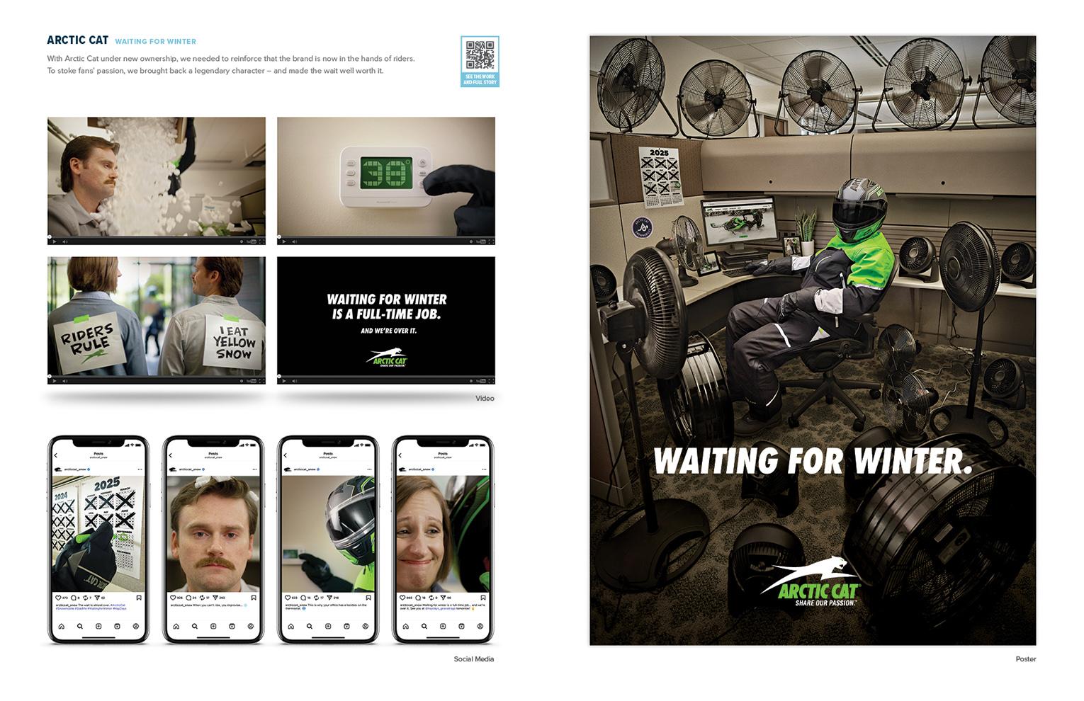 Creative Showcase 33