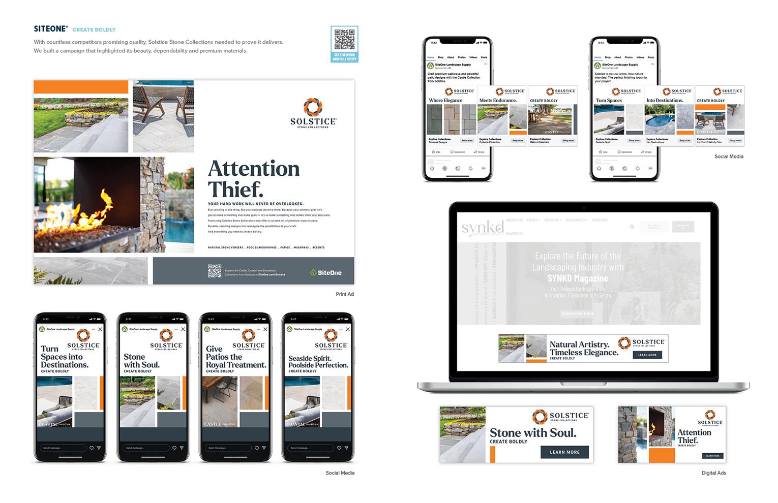 Creative Showcase 33