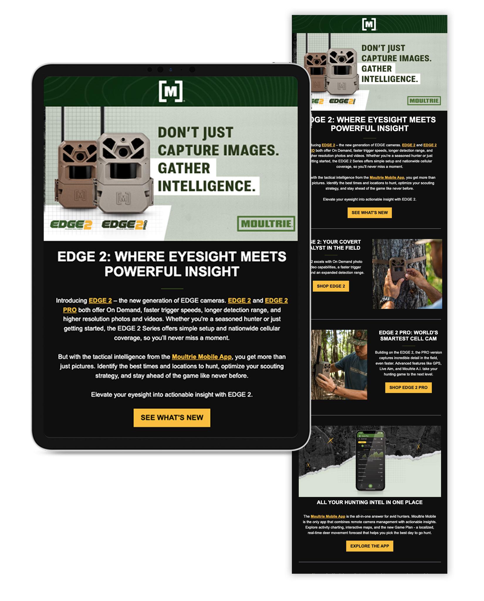 Moultrie Mobile Email