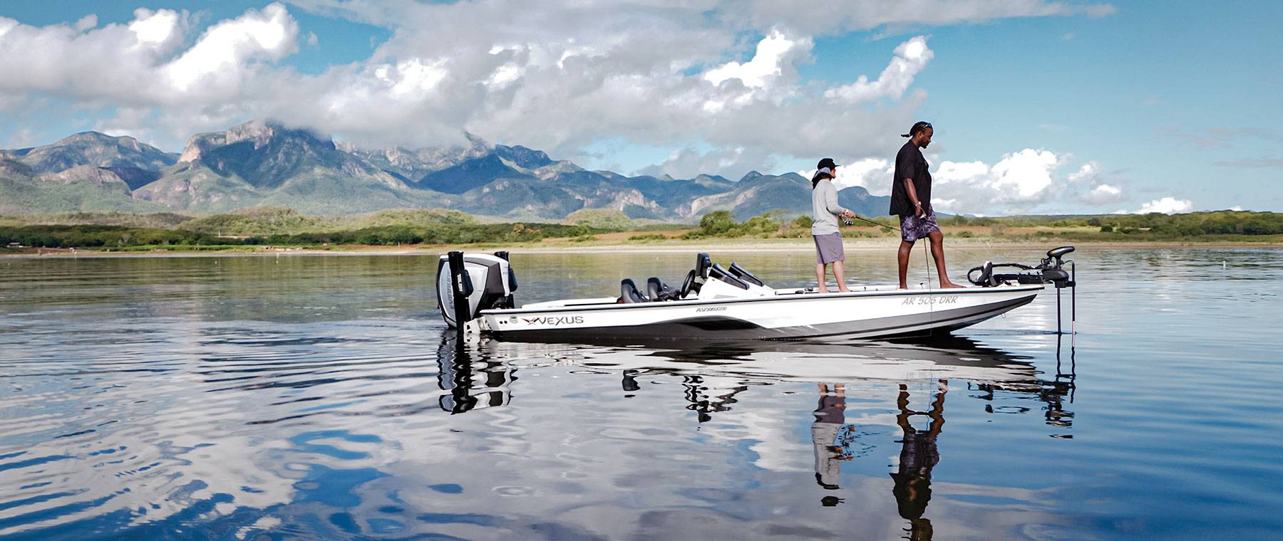 One-Boat Challenge