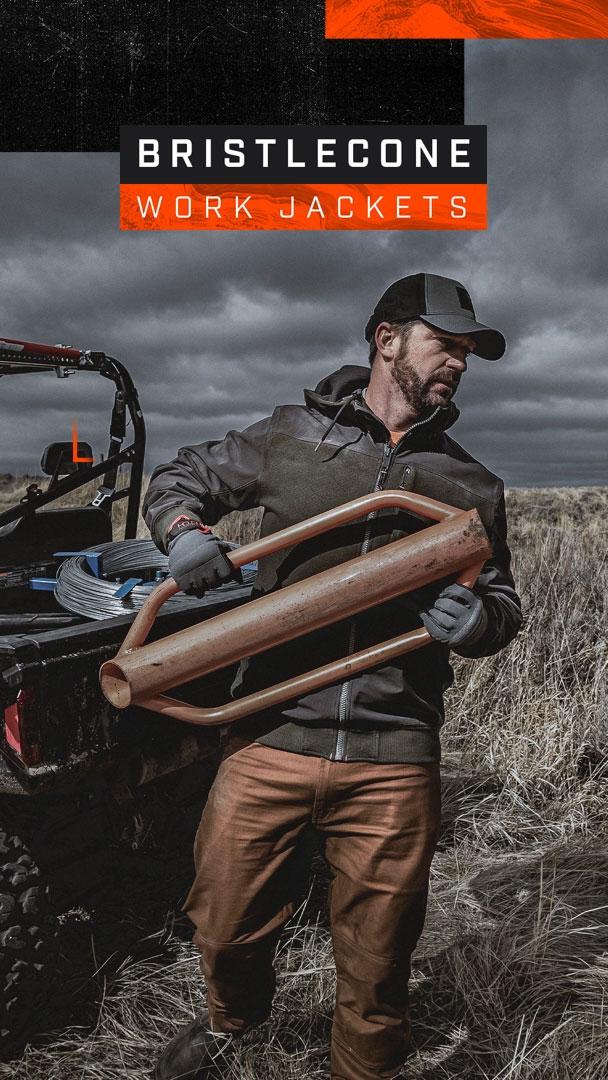 Bristlecone Mobility