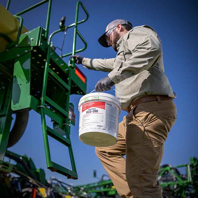 Koch Ag Protivate Campaign
