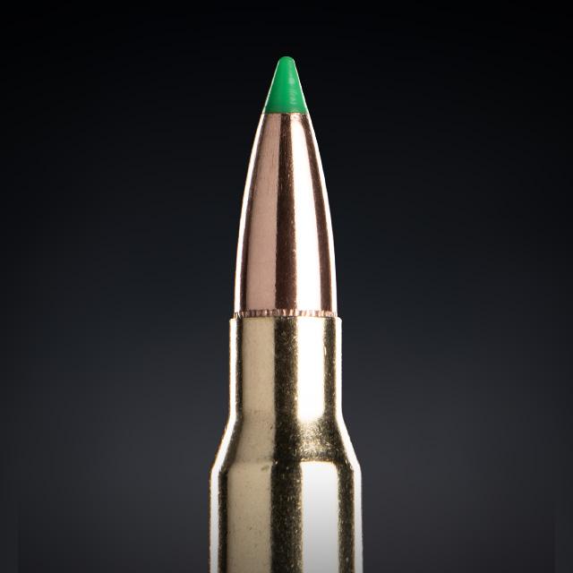 Nosler Teaser Image